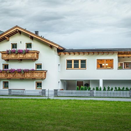 レンゲンフェルトHaus Viktoriaアパートメント エクステリア 写真