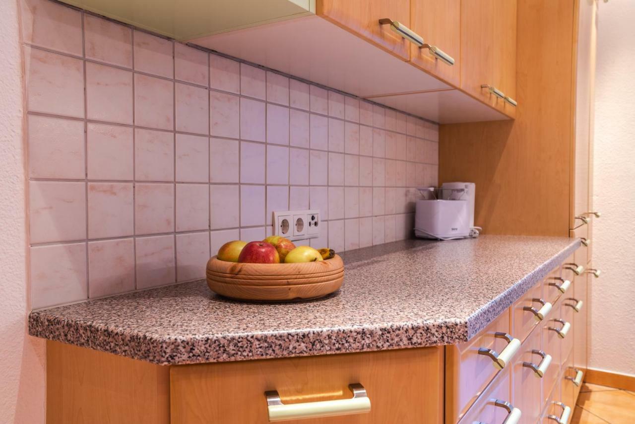 レンゲンフェルトHaus Viktoriaアパートメント エクステリア 写真
