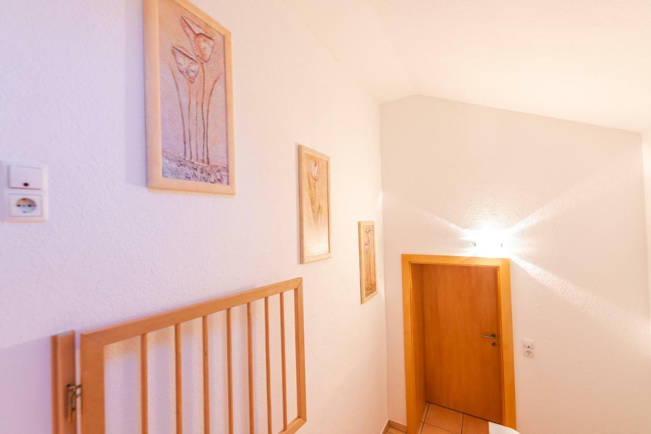 レンゲンフェルトHaus Viktoriaアパートメント エクステリア 写真